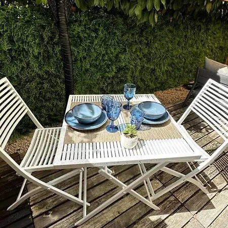 Apartman Geneva Jungle Loft Gaillard